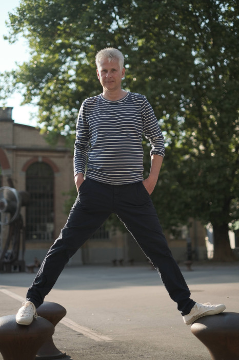 © Philipp Koller 2024