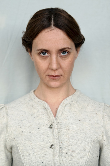 © Jeanne Degraa 2022