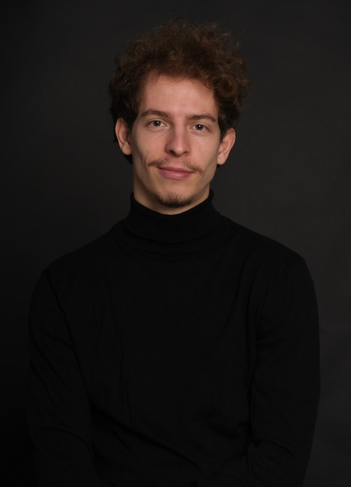 © Kristina Kalyaka 2024