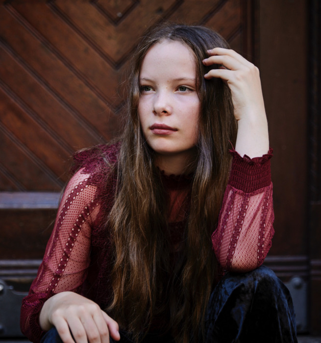 © Sophia Lukasch