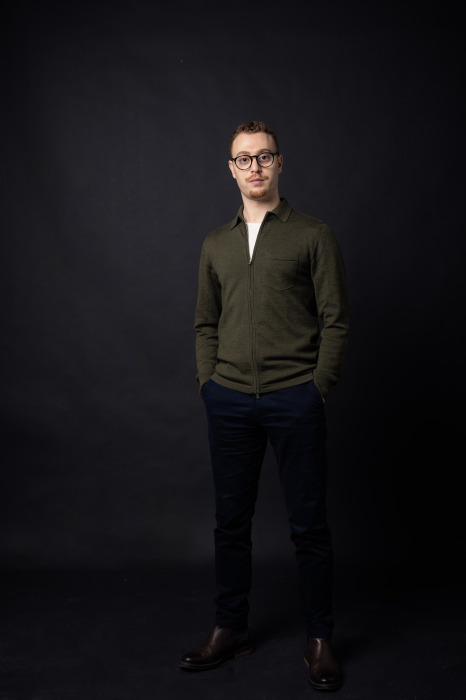 © Melinda Rönnberg 2024