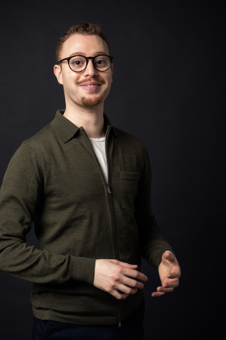 © Melinda Rönnberg 2024