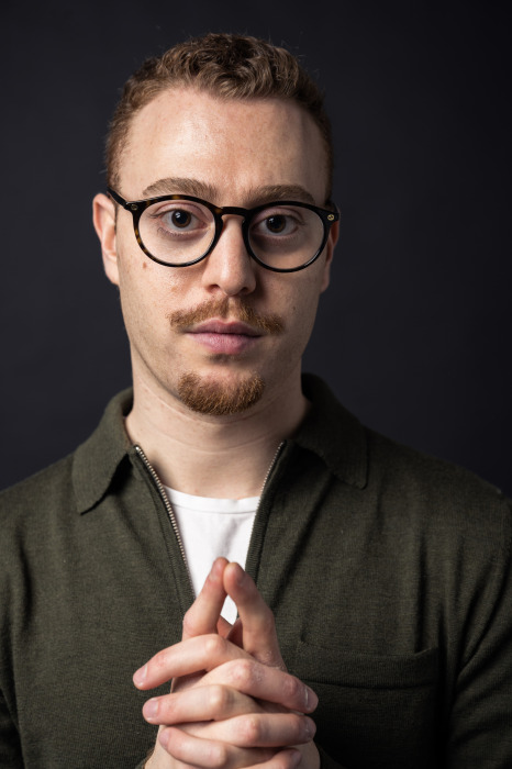 © Melinda Rönnberg 2024