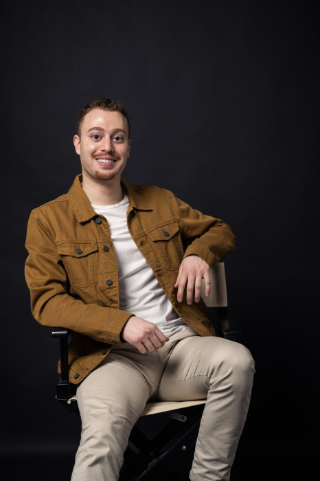 © Melinda Rönnberg 2024