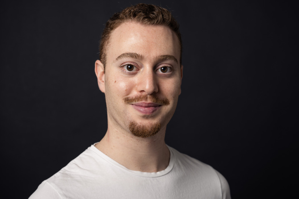 © Melinda Rönnberg 2024