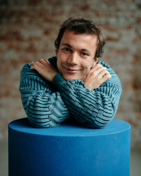 © David Szubotics 2023