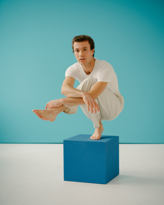 © David Szubotics 2023