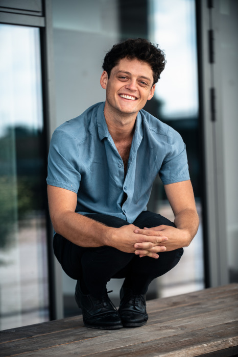 © Sercan Sevindik 2024