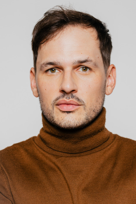 © Maximilian Probst 2024