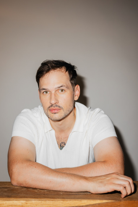 © Maximilian Probst 2024