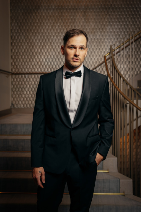 © Maximilian Probst 2024