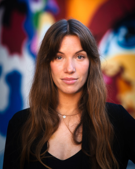 © Billy Blomqvist 2024