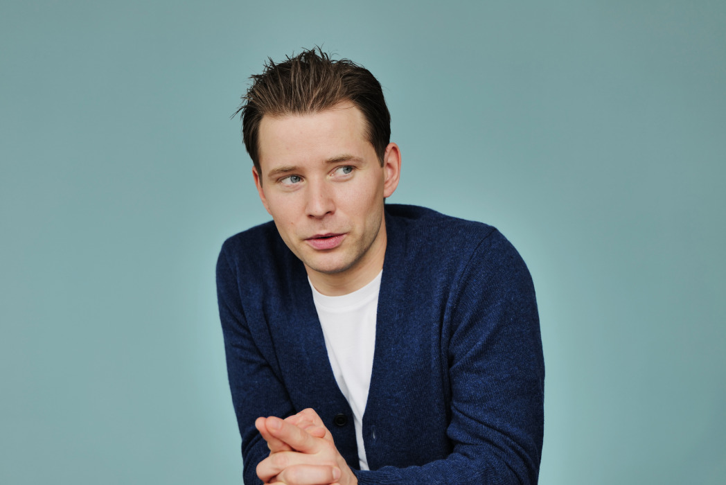 © Mirjam Knickriem 2024