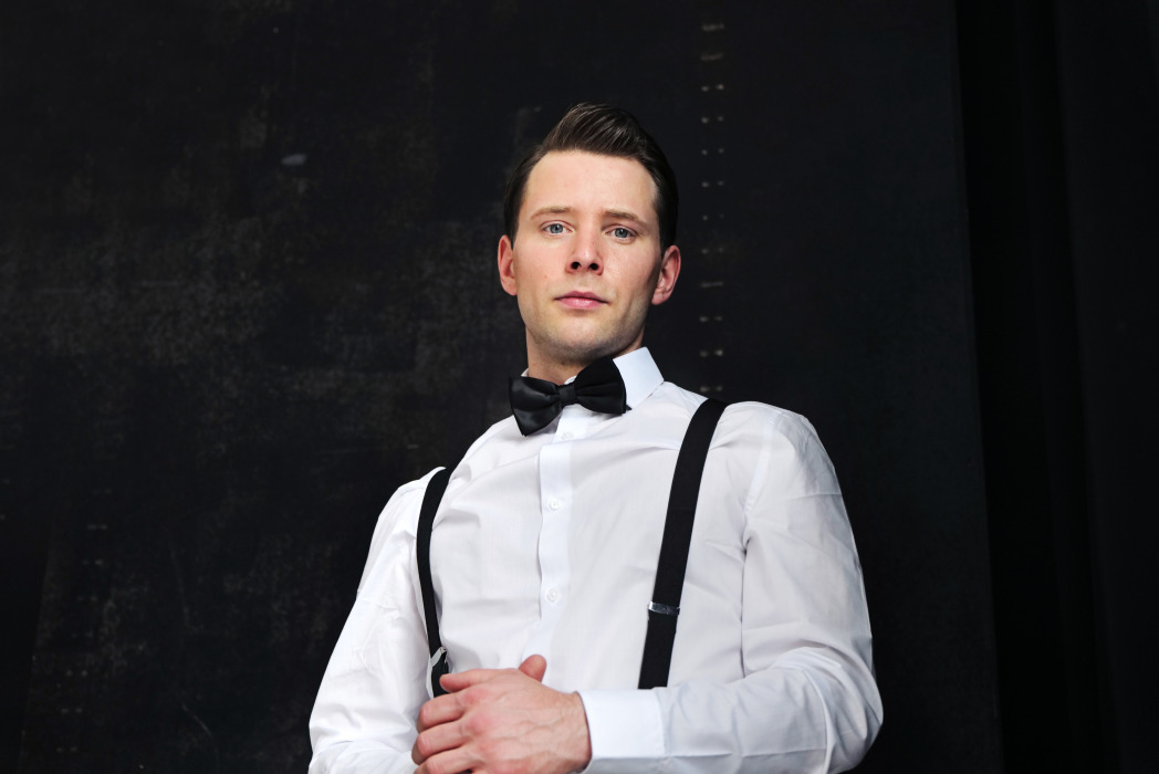 © Mirjam Knickriem 2024