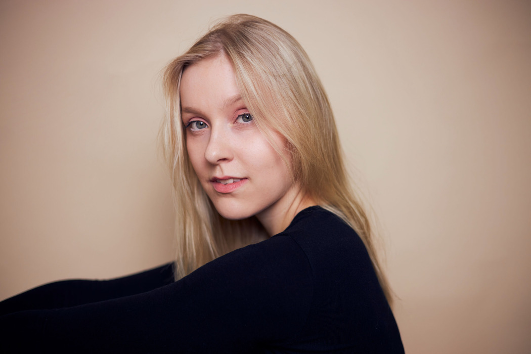 © Sasha Ilushina 2024