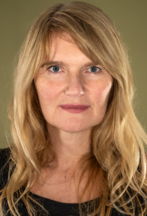 © Jeanette Bühren 2024