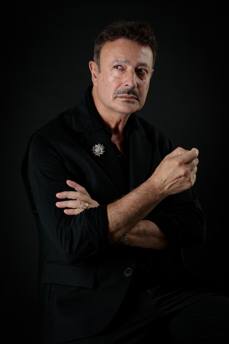 © David Kramer 2024