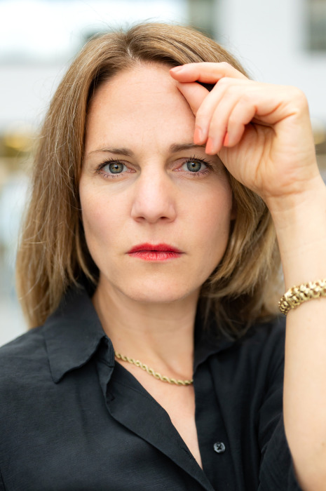 © Hannelore Kirchner 2024