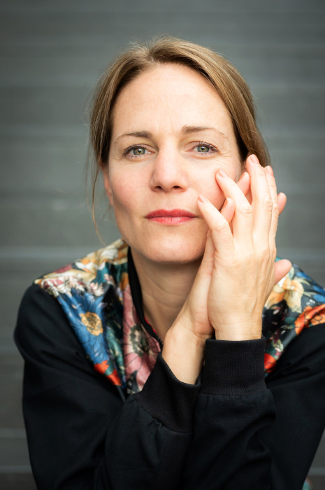 © Hannelore Kirchner 2024