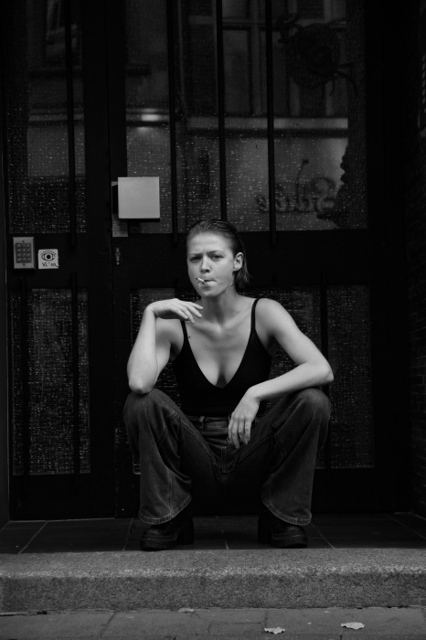 © Sarae Akhamal 2023