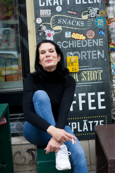 © Janine Guldener 2024