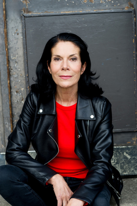 © Janine Guldener 2024