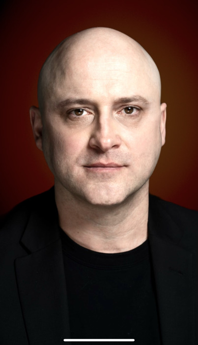 © Daniel Arango 2024