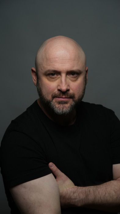 © Daniel Arango 2024