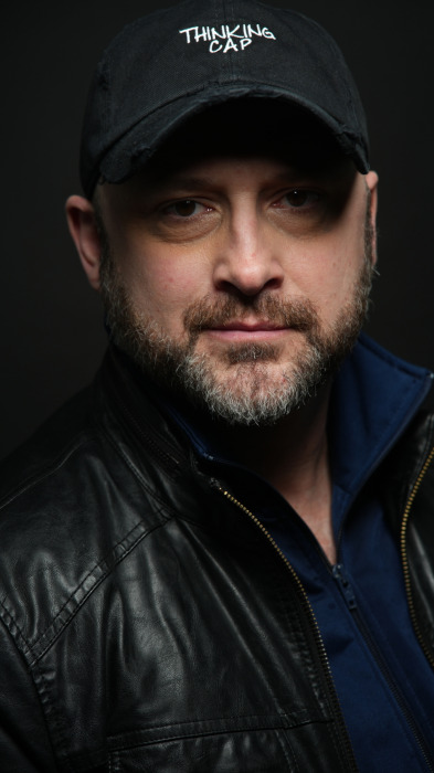 © Daniel Arango 2024