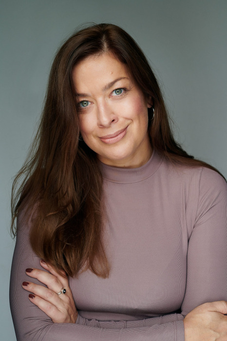 © Valeria Mitelman 2024