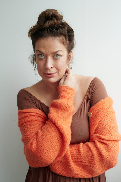 © Valeria Mitelman 2024