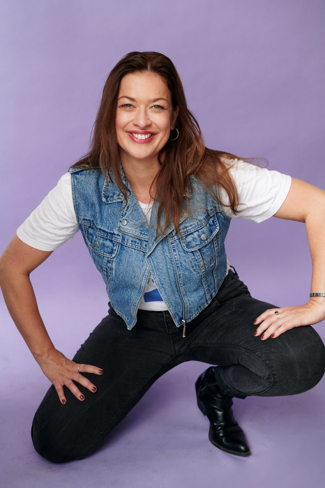 © Valeria Mitelman 2024