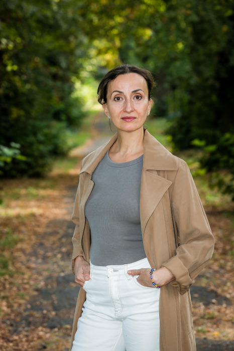 © Jose - Luis Mendoza 2024