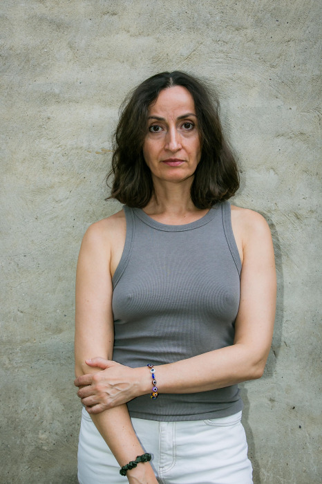 © Jose - Luis Mendoza 2024