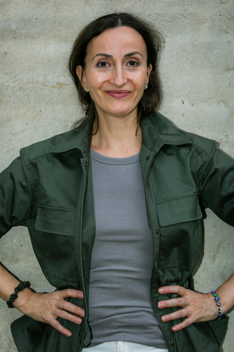 © Jose - Luis Mendoza 2024