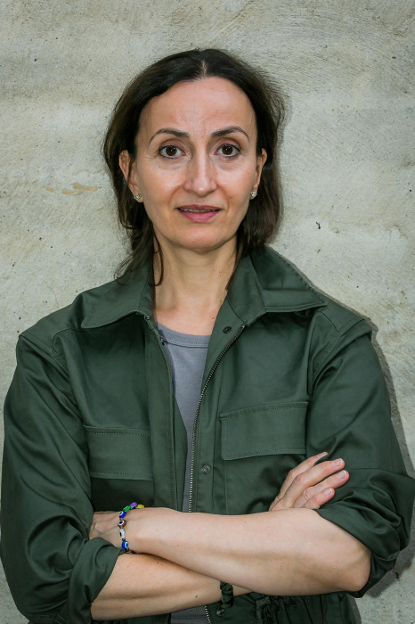 © Jose - Luis Mendoza 2024