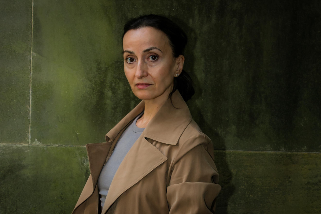 © Jose - Luis Mendoza 2024