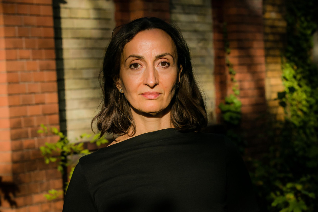 © Jose - Luis Mendoza 2024