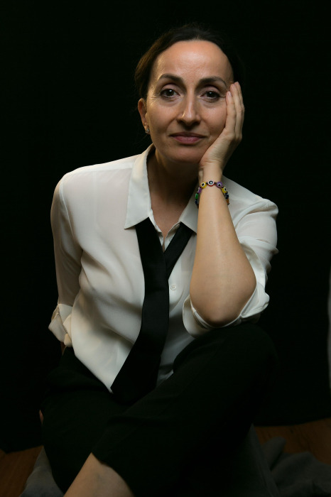 © Jose - Luis Mendoza 2024