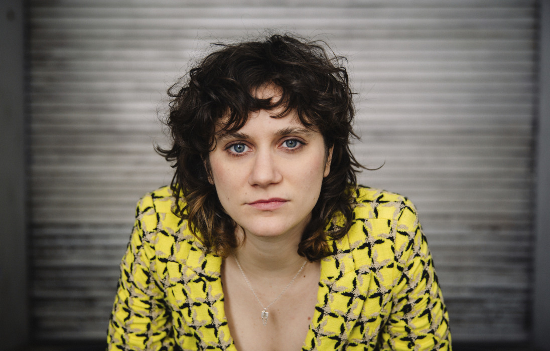 © Paolina Stadler 2024
