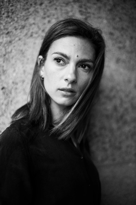 © Janine Marold