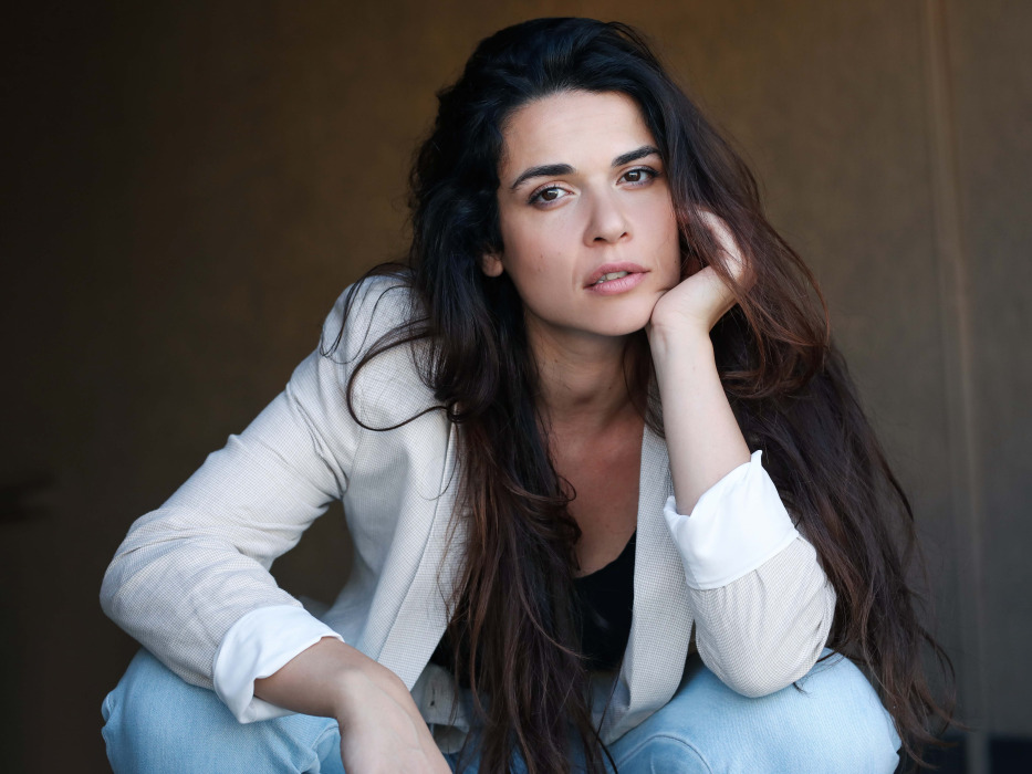 © Azzurra Primavera
