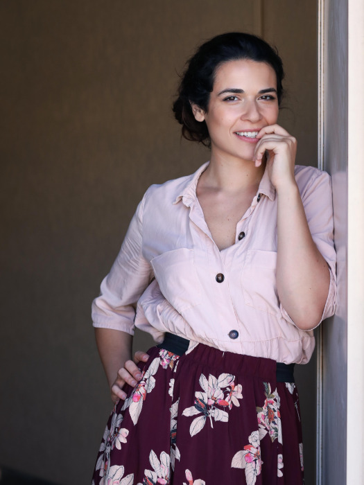 © Azzurra primavera