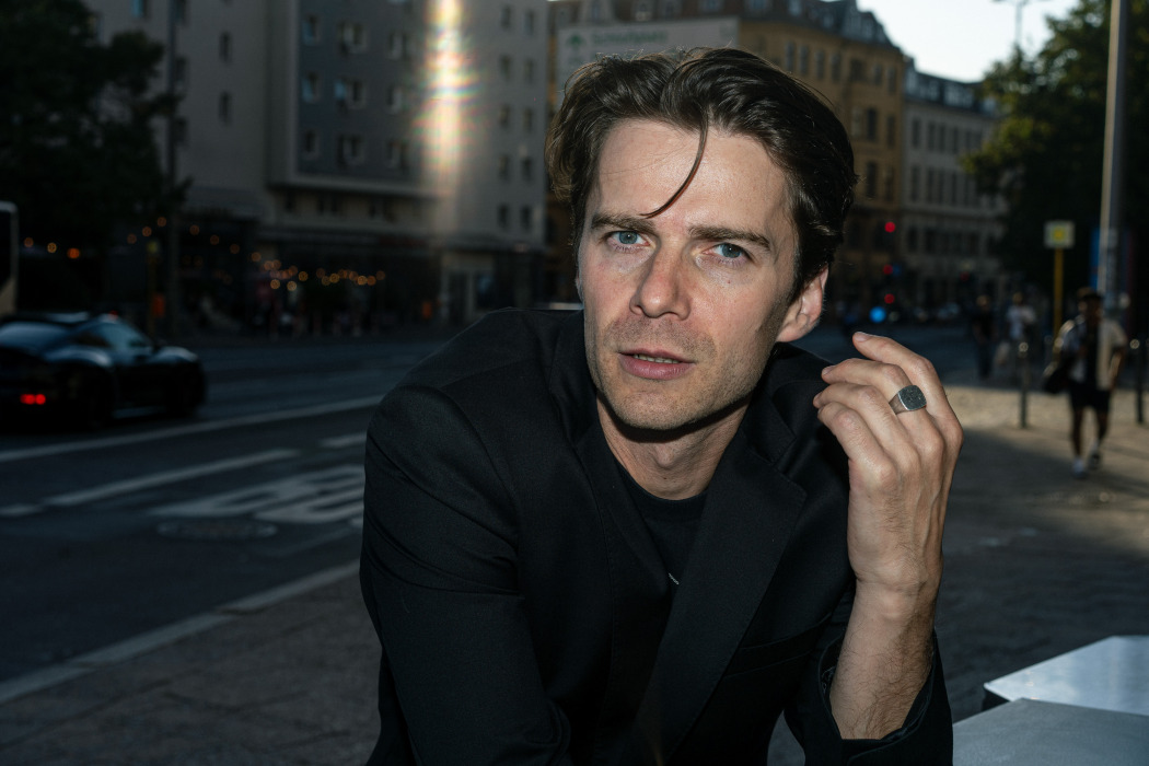 © Jens Lamprecht 2024
