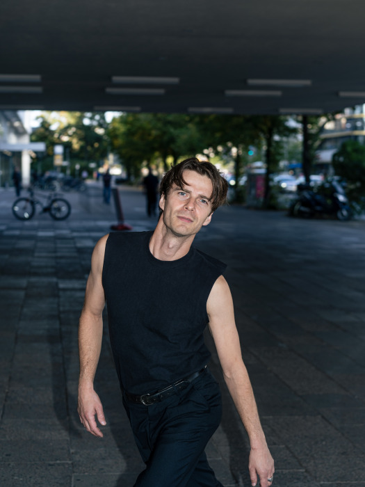 © Jens Lamprecht 2024