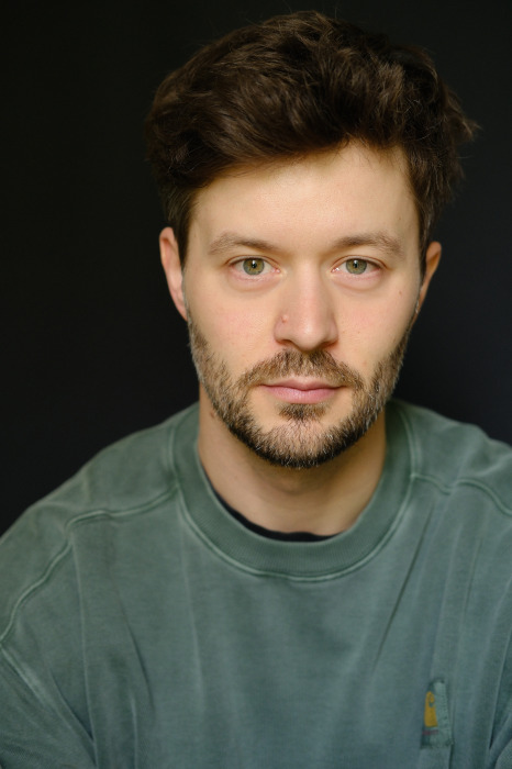 © Lisa Lesourd 2024