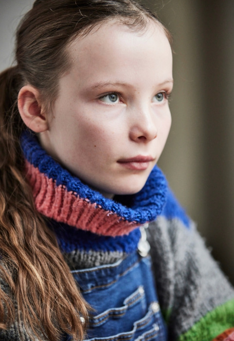 © Sophia Lukasch