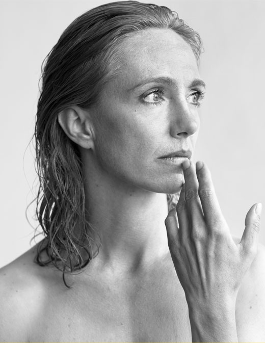 © Brigitte Lacombe