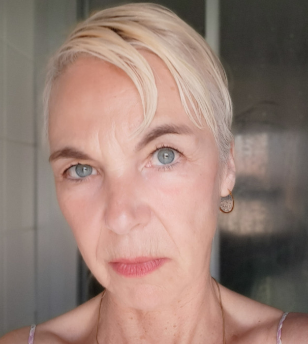 © Désirée Angersbach 2024