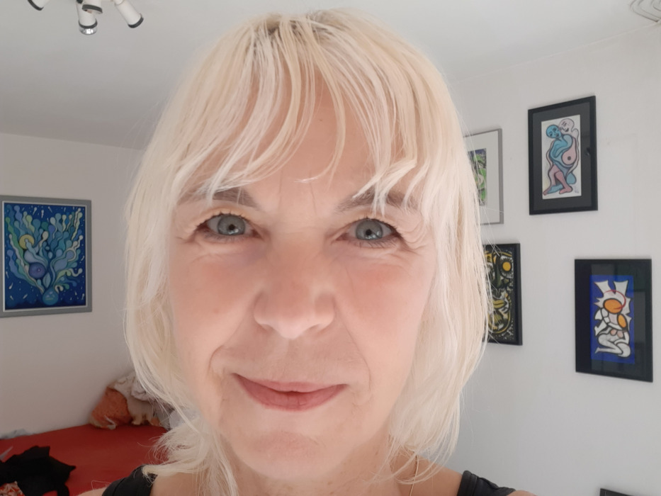 © Désirée Angersbach 2026